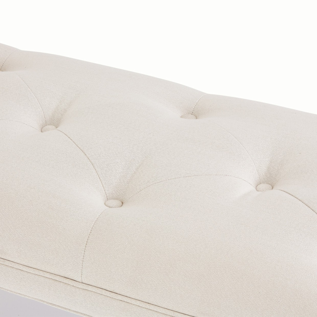 Bench Lanterna Collection By Michael Amini.9032904-000