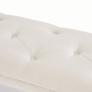 Bench Lanterna Collection By Michael Amini.9032904-000