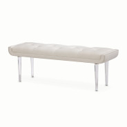 Bench Lanterna Collection By Michael Amini.9032904-000