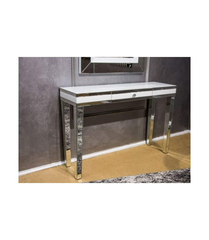 Console Table 1872 Montreal Collection By Michael Amini