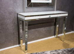 Console Table 1872 Montreal Collection By Michael Amini