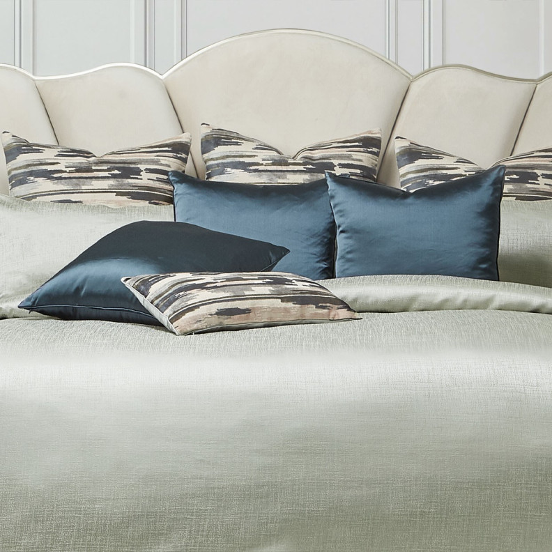 Valerie Comforter Set By Michael Amini