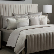 Skylar Comforter Set By Michael Amini
