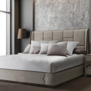 Distinctive Bedding Designs Spencer Comforter Set By Michael Amini