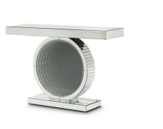 Console Table 1147 Montreal Collection By Michael Amini