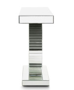 Console Table 1147 Montreal Collection By Michael Amini