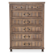 Crossing Bedroom Set Collection By Michael Amini & Kathy Ireland.