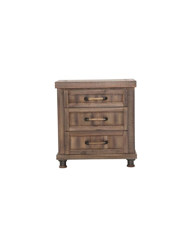 Crossing Bedroom Set Collection By Michael Amini & Kathy Ireland.