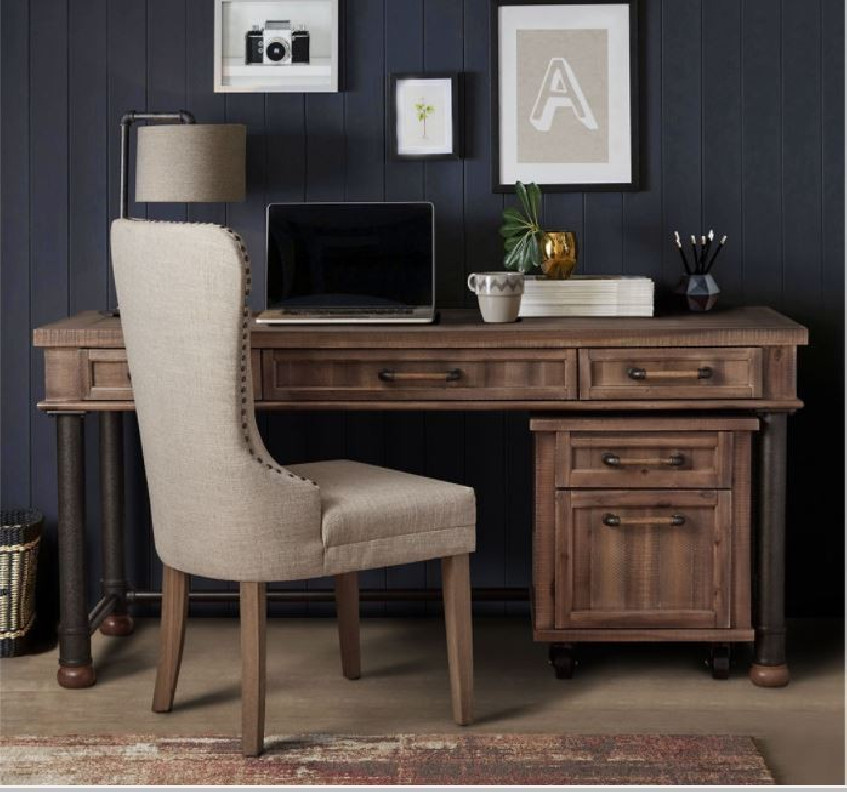 Writing Desk Crossings Collection By Michael Amini & Kathy Ireland