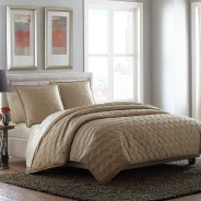 Cosmopolitan Duvet Set By Michael Amini