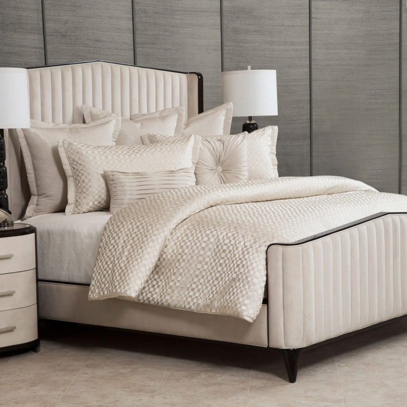 Katarina Comforter Set By Michael Amini