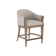 277209-2608CL Architrave-Counter Stool by A.R.T. Furniture Collections