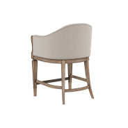 277209-2608CL Architrave-Counter Stool by A.R.T. Furniture Collections