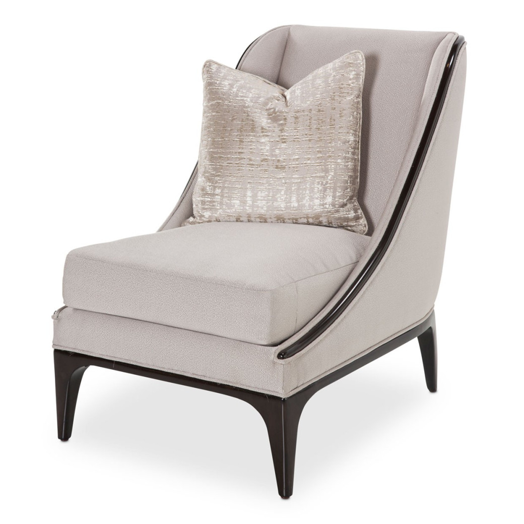 Paris Chic Sofa by Michael Amini