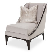 Paris Chic Sofa by Michael Amini