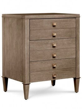 Cityscapes Ellis Nightstand by ART Furniture