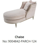 Sofa London Place Collection By Michael Amini