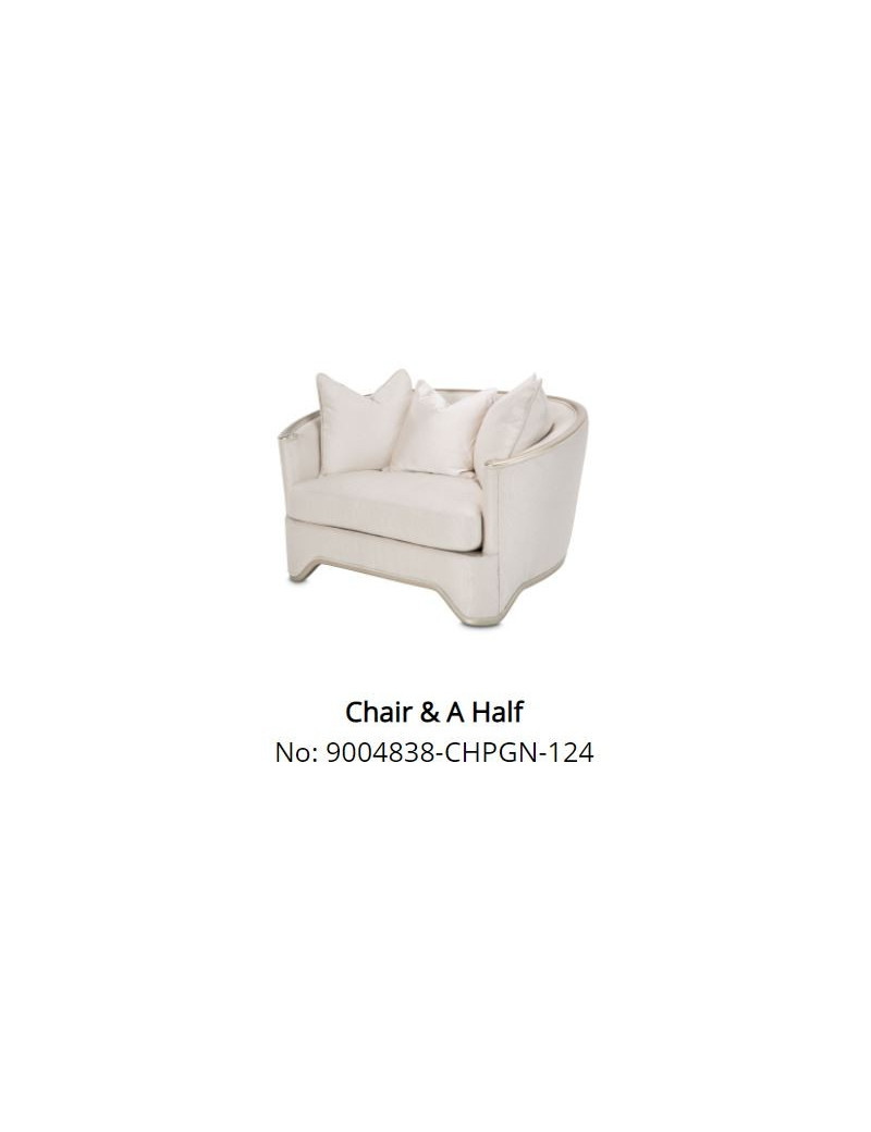 Sofa London Place Collection By Michael Amini