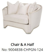 Sofa London Place Collection By Michael Amini