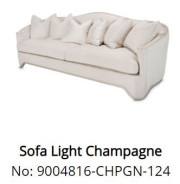 Sofa London Place Collection By Michael Amini