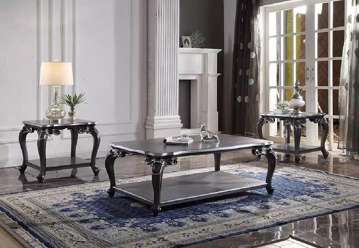 88835 Occasional Tables House Delphine Collection By Acme Furniture