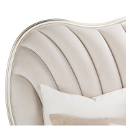 London Place Upholstered Panel Bedroom Set by Michael Amini