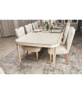 Dining Room La Rachelle Collection By Michael Amini