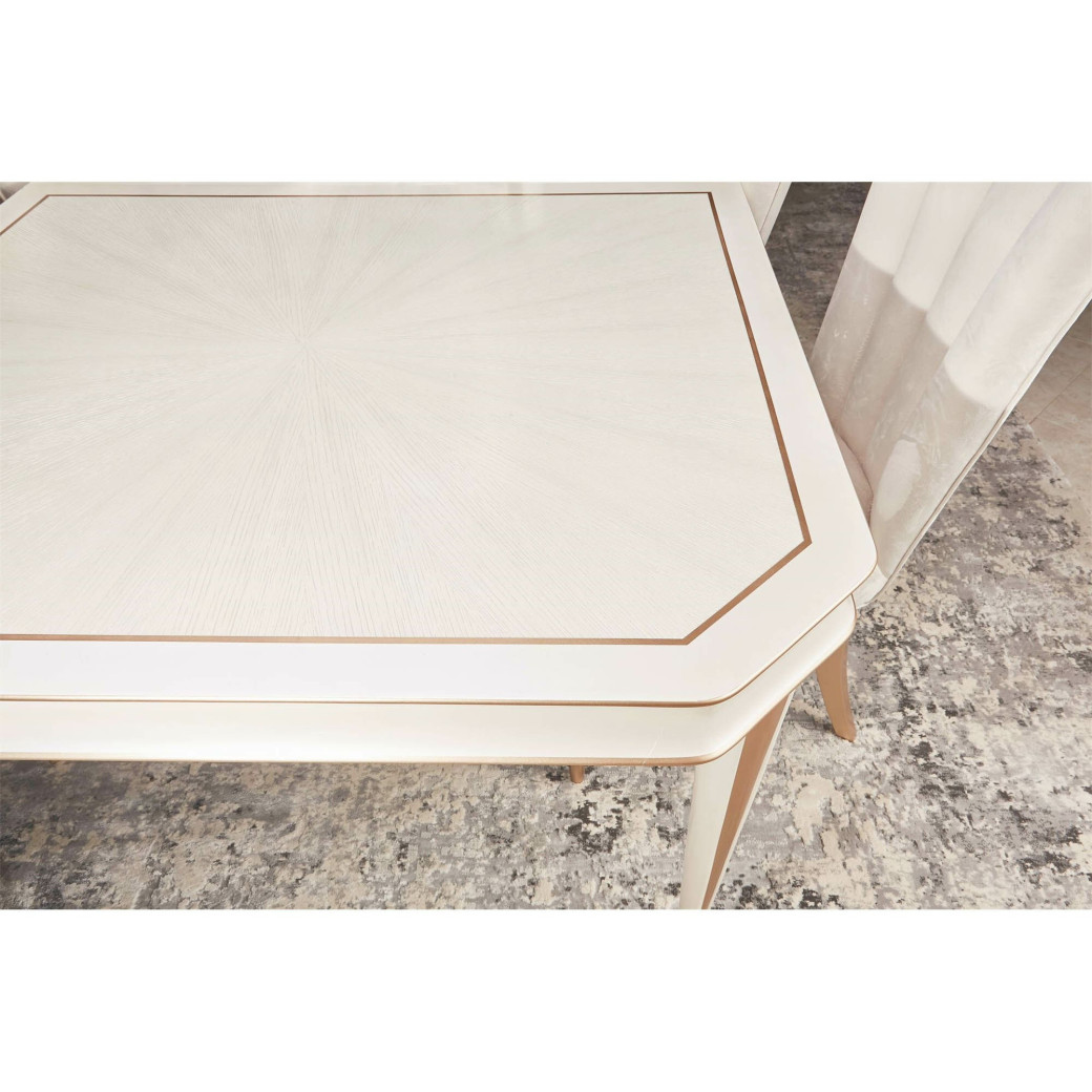 Dining Room La Rachelle Collection By Michael Amini