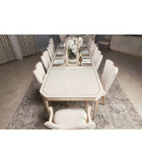 Dining Room La Rachelle Collection By Michael Amini