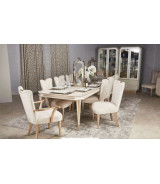 Dining Room La Rachelle Collection By Michael Amini