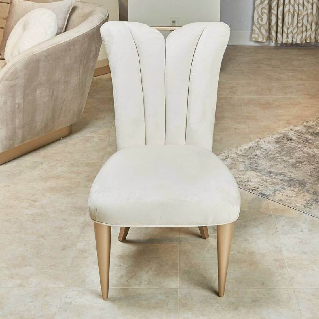 Dining Room La Rachelle Collection By Michael Amini