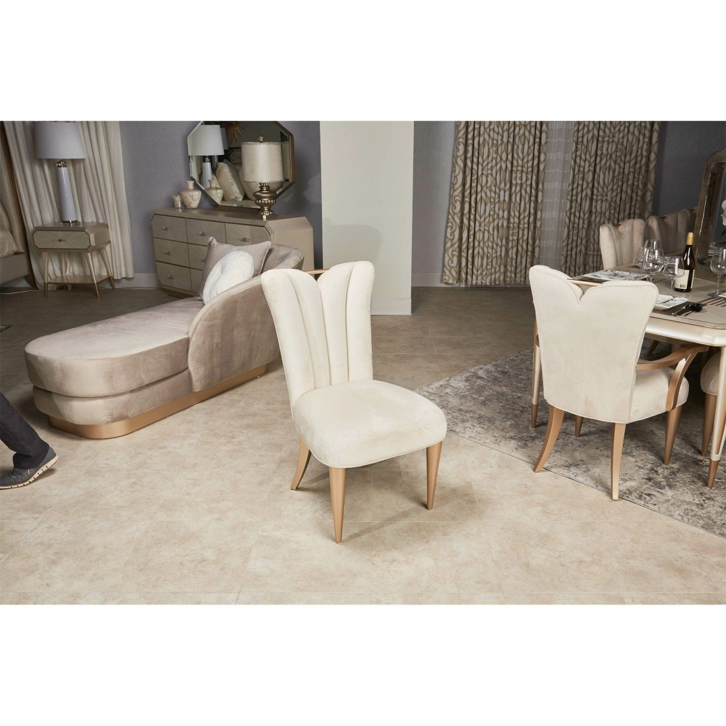 Dining Room La Rachelle Collection By Michael Amini