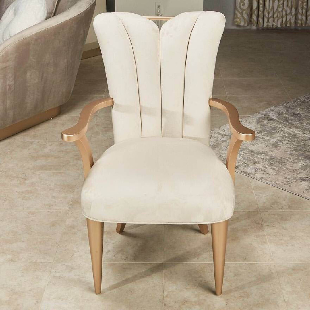 Dining Room La Rachelle Collection By Michael Amini