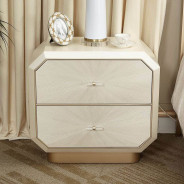 La Rachelle Bedroom Set Collection By Michael Amini