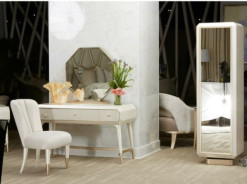 La Rachelle Bedroom Set Collection By Michael Amini
