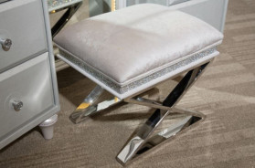 Michael Amini & Jane Seymour Melrose Plaza Vanity And Mirror