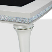 Cocktail Table Melrose Plaza Collection By Michael Amini