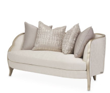 Malibu Crest Sofa by Michael Amini