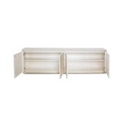 Media Cabinet London Place Collection by Michael Amini