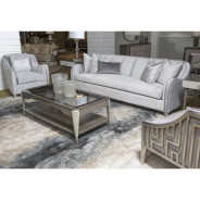 Roxbury Park Sofa by Michael Amini