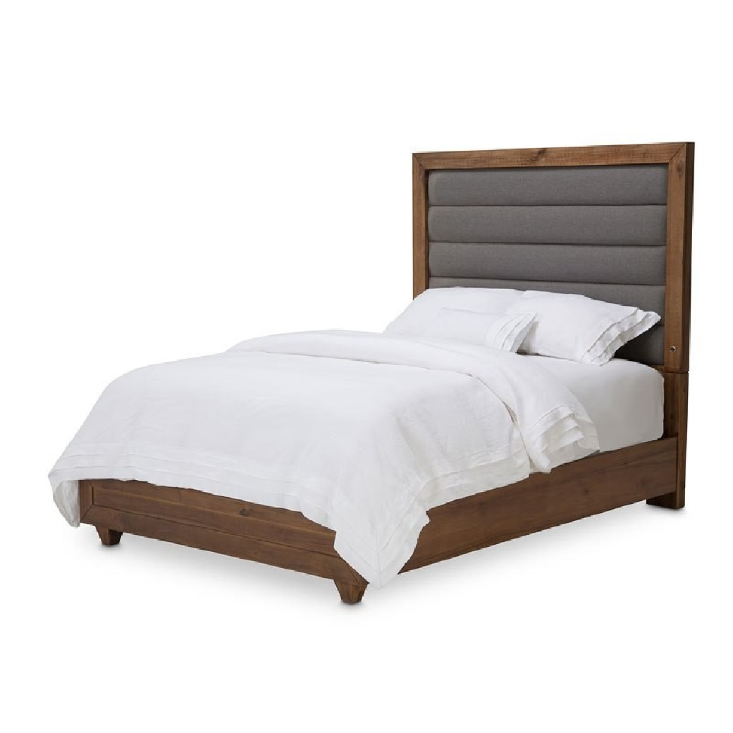 Brooklyn Walk Bedroom Set Collection By Michael Amini & Kathy Ireland Home Designs