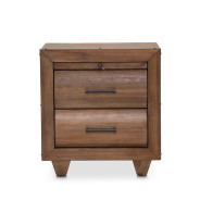 Brooklyn Walk Bedroom Set Collection By Michael Amini & Kathy Ireland Home Designs