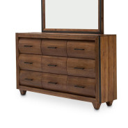 Brooklyn Walk Bedroom Set Collection By Michael Amini & Kathy Ireland Home Designs
