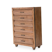 Brooklyn Walk Bedroom Set Collection By Michael Amini & Kathy Ireland Home Designs