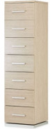 9083062-129 Swivel Chest Laguna Ridge Collection By Michael Amini