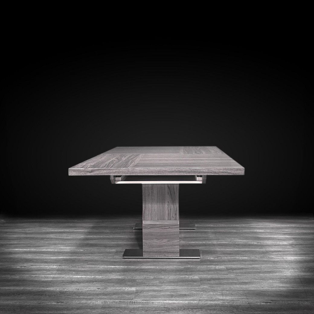 Monaco Rectangular Lacquer Dining Table By Roberto Grassie