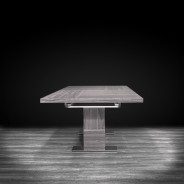 Monaco Rectangular Lacquer Dining Table By Roberto Grassie
