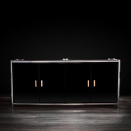 Illusion Buffet | Silver By Roberto Grassie