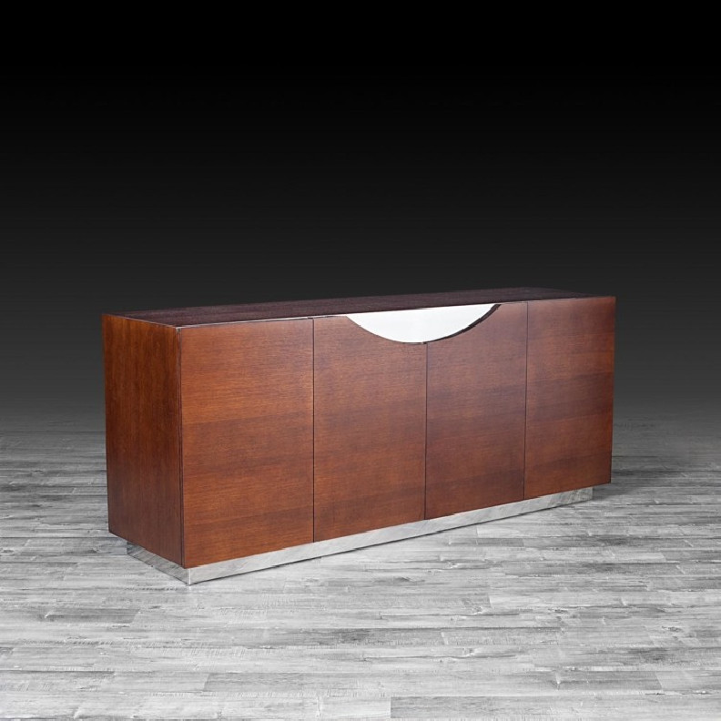 Vogue Buffet | Wenge By Roberto Grassie