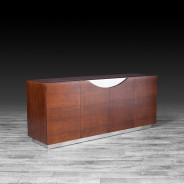 Vogue Buffet | Wenge By Roberto Grassie